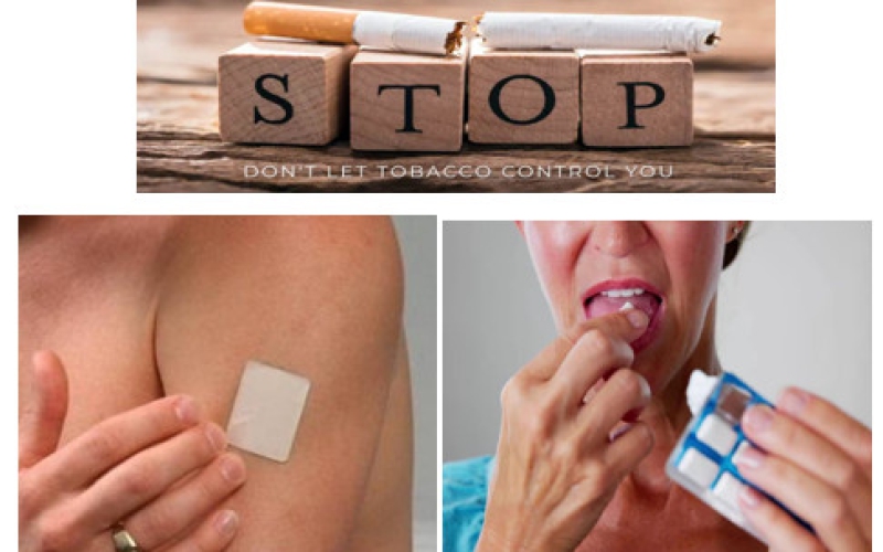 Tư vấn cai thuốc lá 
