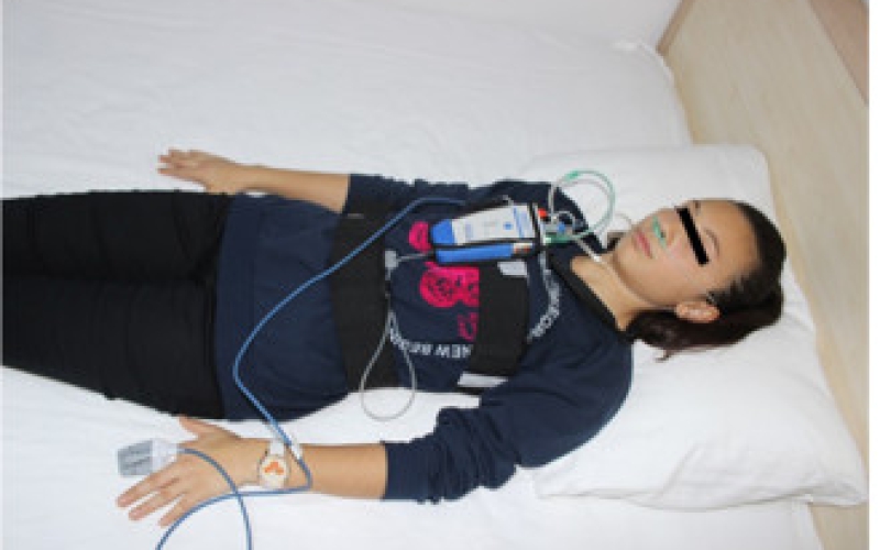 ĐO ĐA KÝ GIẤC NGỦ TẠI NHÀ