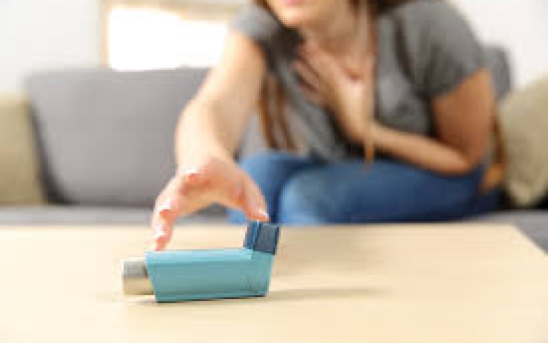 PHÒNG TRÁNH  CÁC YẾU TỐ KHỞI PHÁT CƠN HEN CẤP