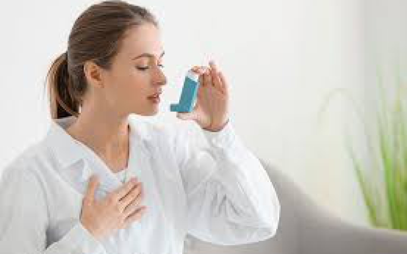 BỆNH HEN SUYỄN LÀ GÌ?