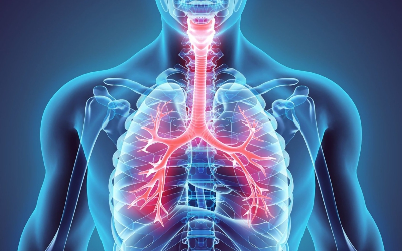 THỂ DỤC VÀ VẬN ĐỘNG Ở BỆNH NHÂN PHỔI TẮC NGHẼN MÃN TÍNH