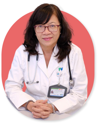 TS. BS.           Đỗ Thị Tường Oanh