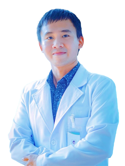 THS.BS.CK2 Nguyễn Tùng Lâm